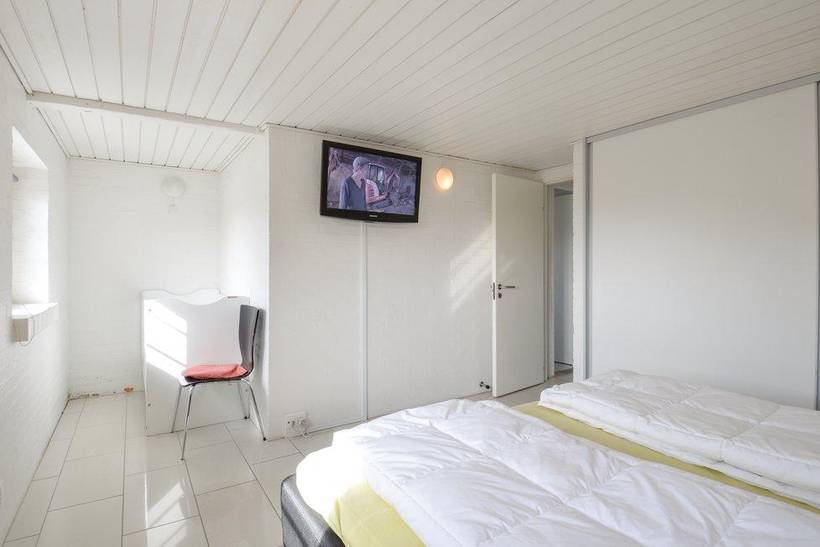 Foto von Ferienhaus TJ89 in Klegod - Westjütland