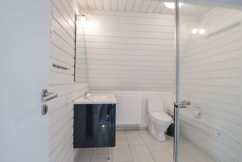 Foto von Ferienhaus TJ89 in Klegod - Westjütland