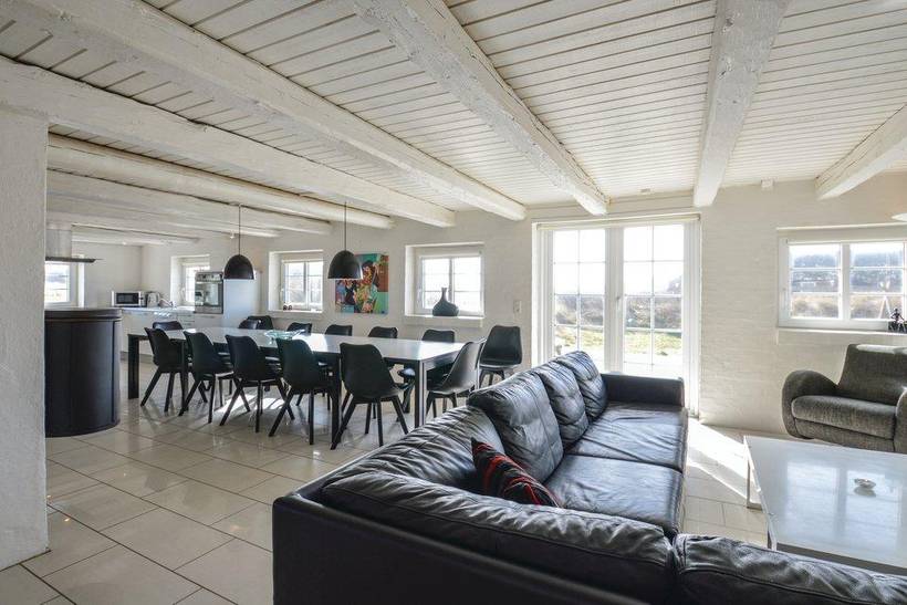 Foto von Ferienhaus TJ89 in Klegod - Westjütland