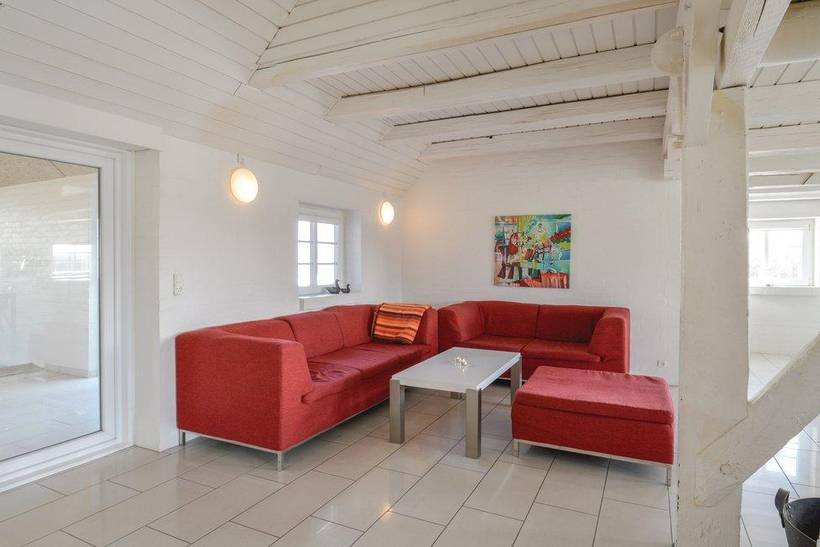 Foto von Ferienhaus TJ89 in Klegod - Westjütland