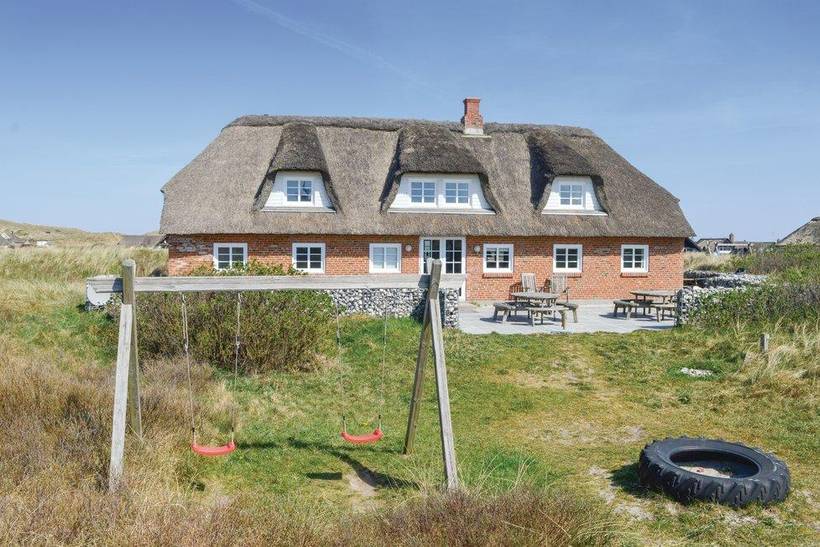 Foto von Ferienhaus TJ89 in Klegod - Westjütland