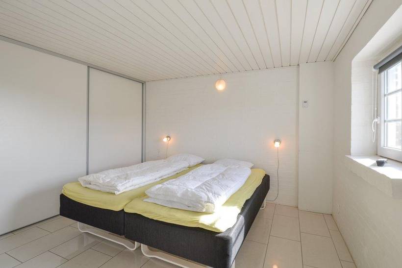 Foto von Ferienhaus TJ89 in Klegod - Westjütland
