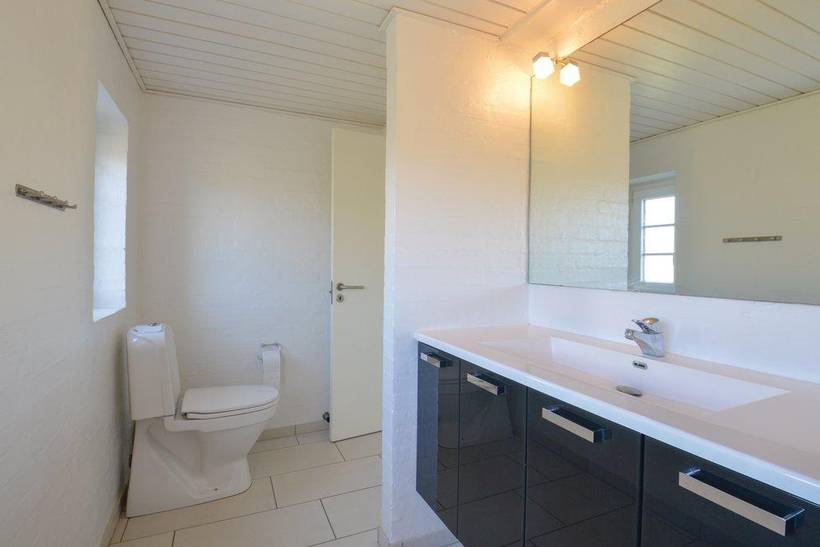 Foto von Ferienhaus TJ89 in Klegod - Westjütland