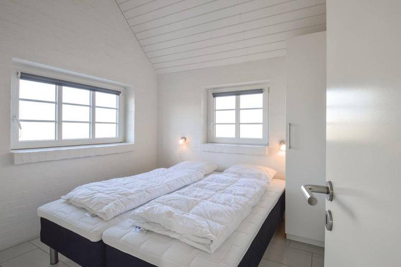 Foto von Ferienhaus TJ89 in Klegod - Westjütland