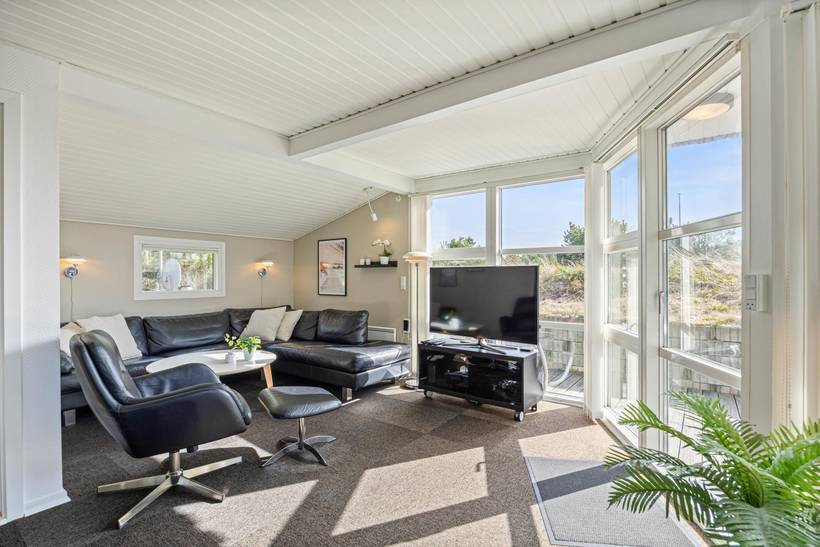 Foto von Ferienhaus TK02 in Bjerregård - Westjütland