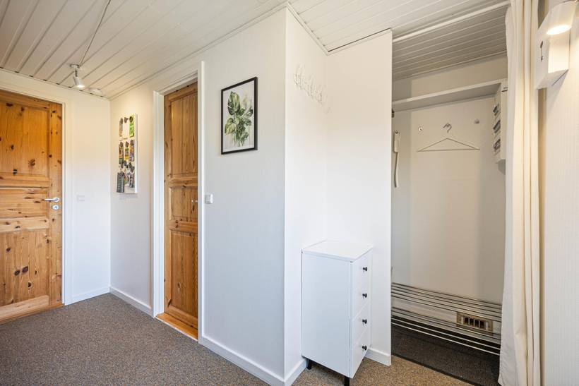 Foto von Ferienhaus TK02 in Bjerregård - Westjütland