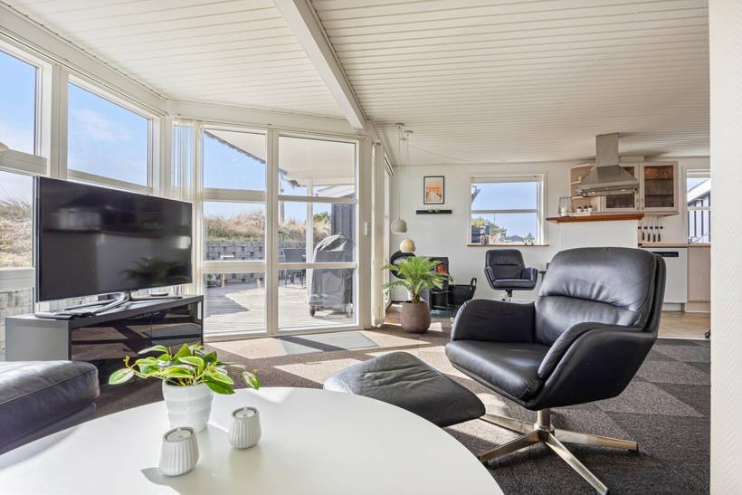 Foto von Ferienhaus TK02 in Bjerregård - Westjütland