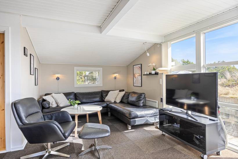 Foto von Ferienhaus TK02 in Bjerregård - Westjütland