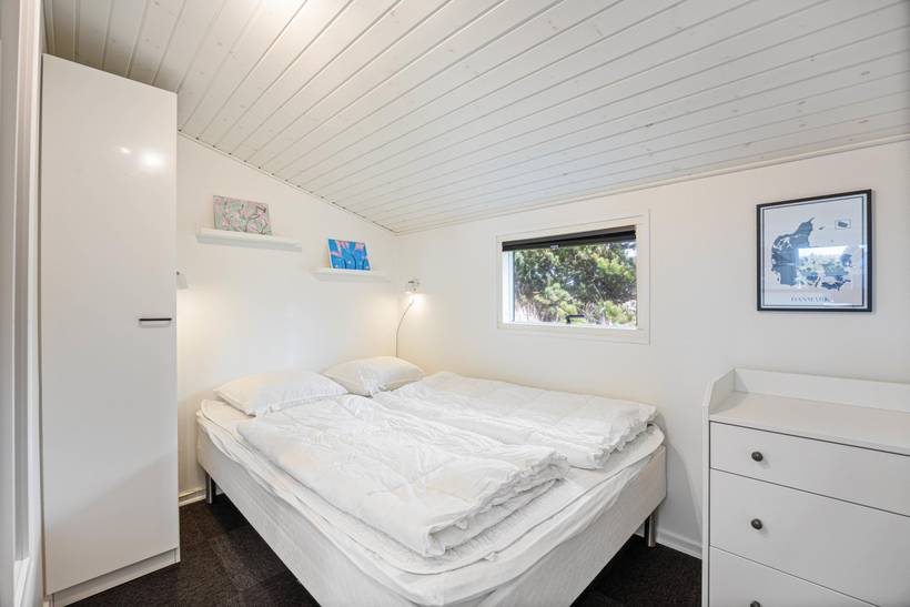 Foto von Ferienhaus TK02 in Bjerregård - Westjütland