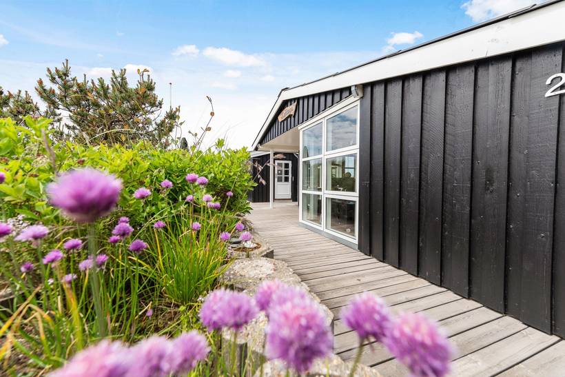 Foto von Ferienhaus TK02 in Bjerregård - Westjütland