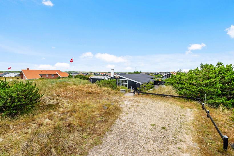 Foto von Ferienhaus TK02 in Bjerregård - Westjütland
