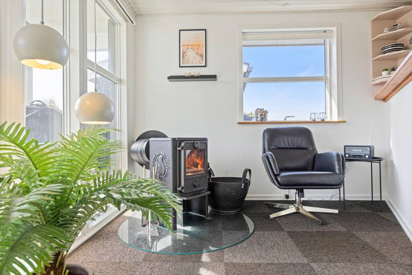 Foto von Ferienhaus TK02 in Bjerregård - Westjütland