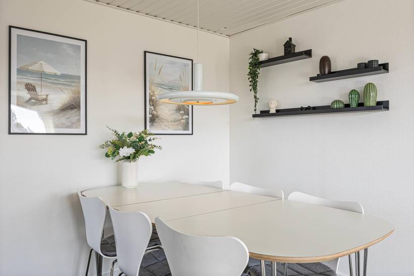Foto von Ferienhaus TK02 in Bjerregård - Westjütland