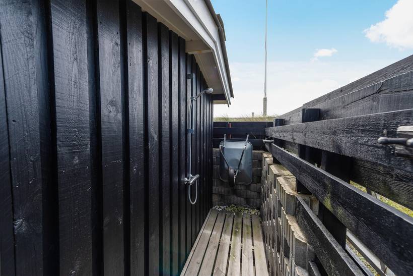 Foto von Ferienhaus TK02 in Bjerregård - Westjütland