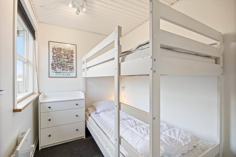 Foto von Ferienhaus TK02 in Bjerregård - Westjütland