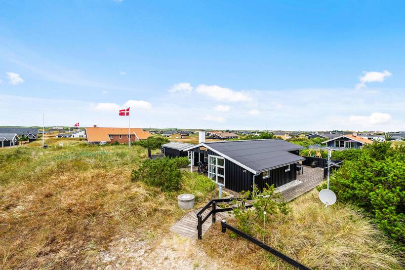 Foto von Ferienhaus TK02 in Bjerregård - Westjütland