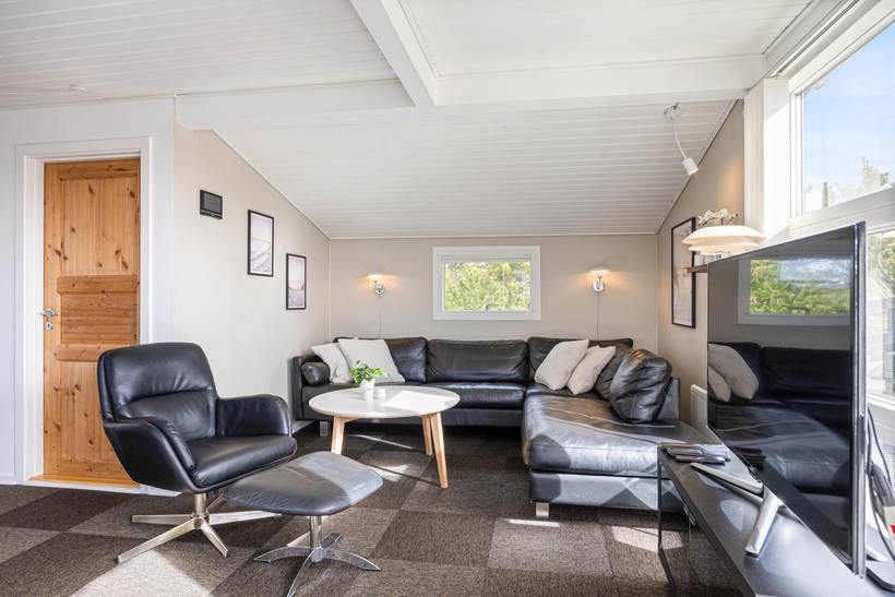 Foto von Ferienhaus TK02 in Bjerregård - Westjütland