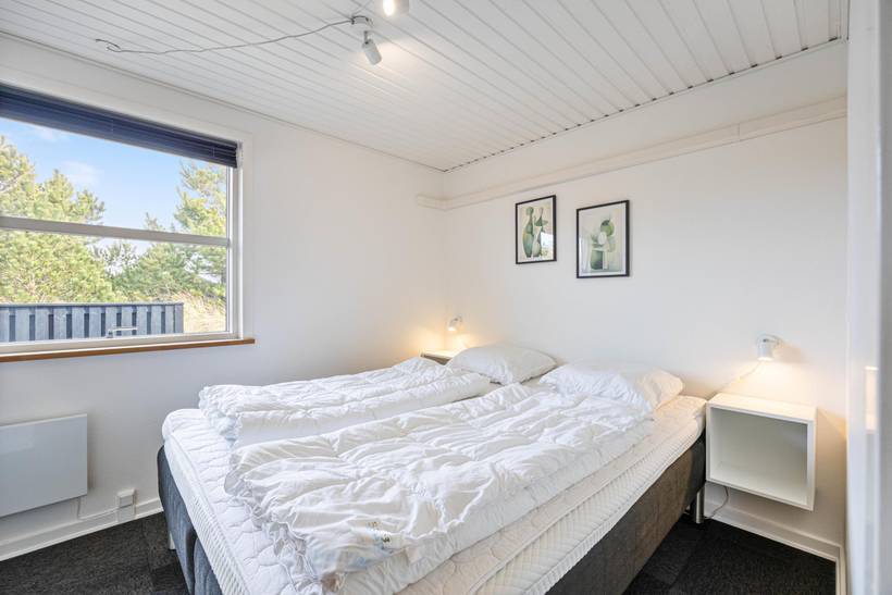 Foto von Ferienhaus TK02 in Bjerregård - Westjütland