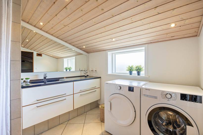 Foto von Ferienhaus TK02 in Bjerregård - Westjütland