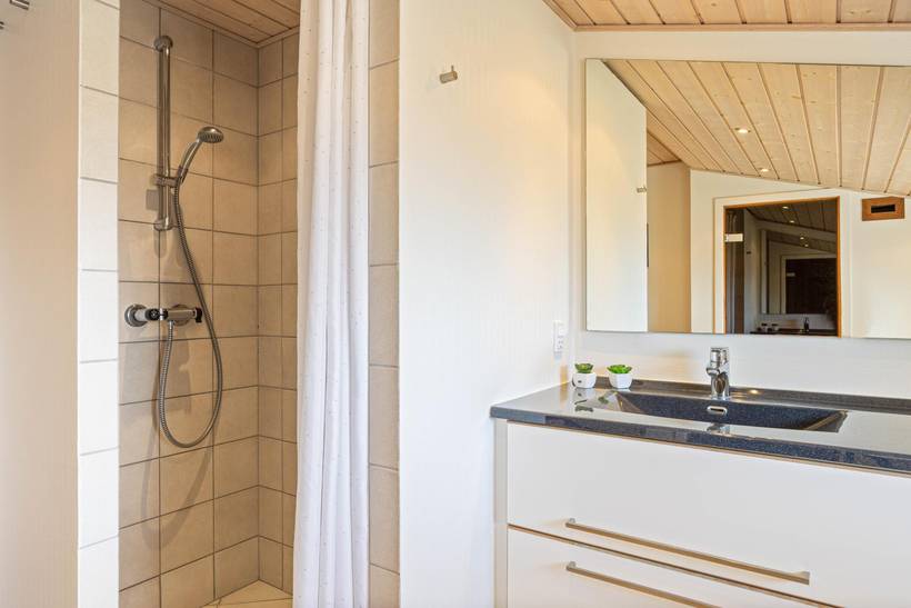 Foto von Ferienhaus TK02 in Bjerregård - Westjütland