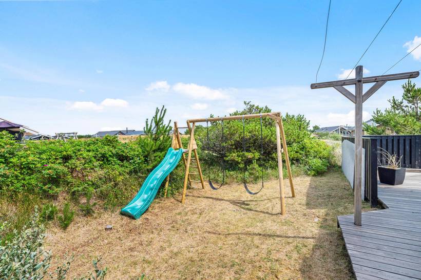 Foto von Ferienhaus TK02 in Bjerregård - Westjütland
