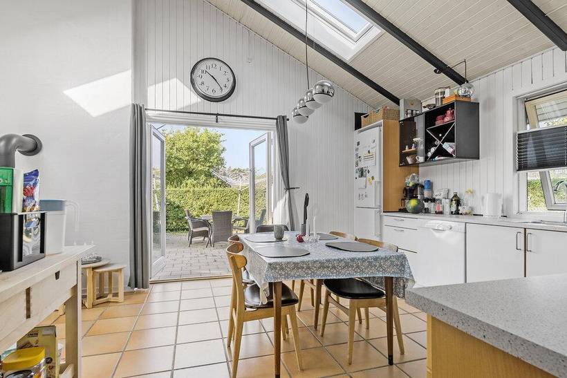 Foto von Ferienhaus TK04 in Hejlsminde - Südjütland