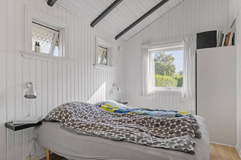 Foto von Ferienhaus TK04 in Hejlsminde - Südjütland