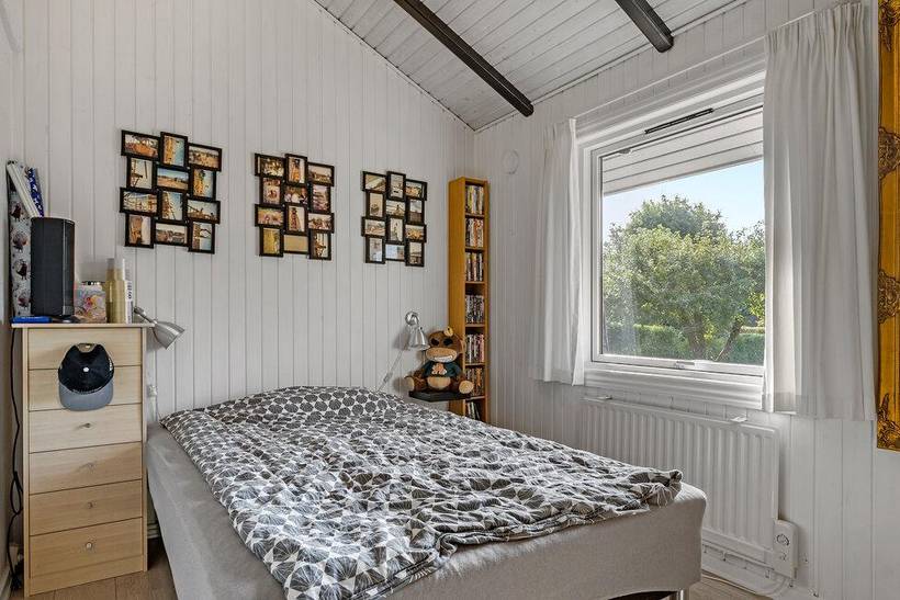 Foto von Ferienhaus TK04 in Hejlsminde - Südjütland