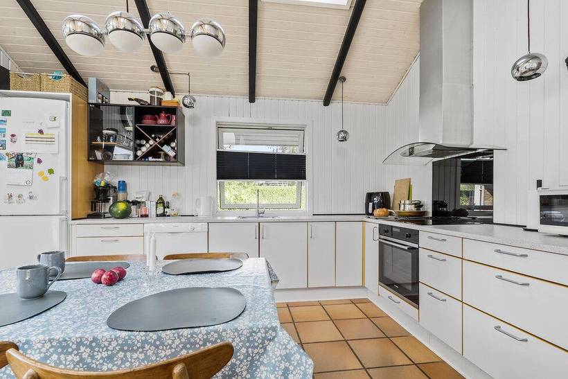 Foto von Ferienhaus TK04 in Hejlsminde - Südjütland