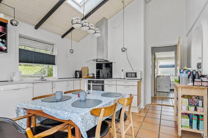 Foto von Ferienhaus TK04 in Hejlsminde - Südjütland