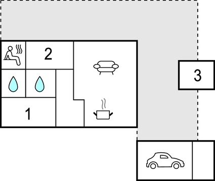 Vorschaubild von Ferienhaus TK04 in Hejlsminde - Südjütland
