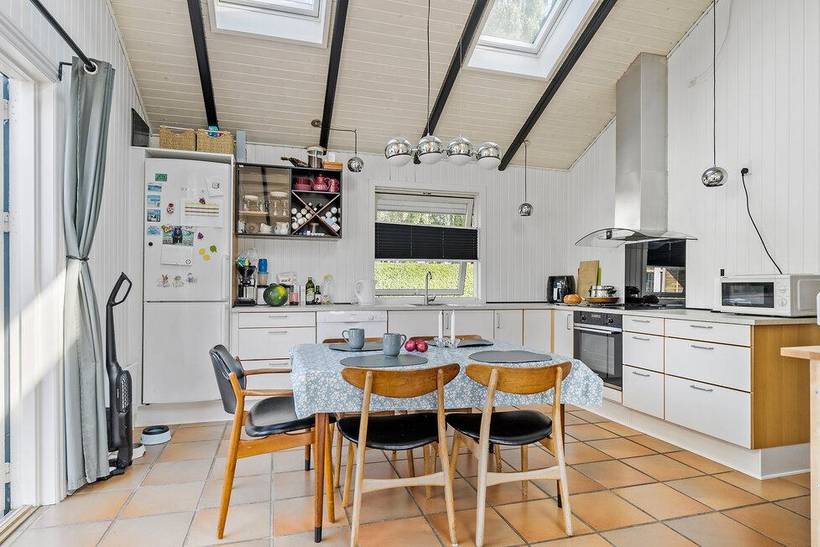 Foto von Ferienhaus TK04 in Hejlsminde - Südjütland