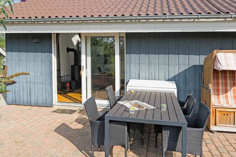 Foto von Ferienhaus TK04 in Hejlsminde - Südjütland