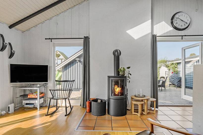 Foto von Ferienhaus TK04 in Hejlsminde - Südjütland