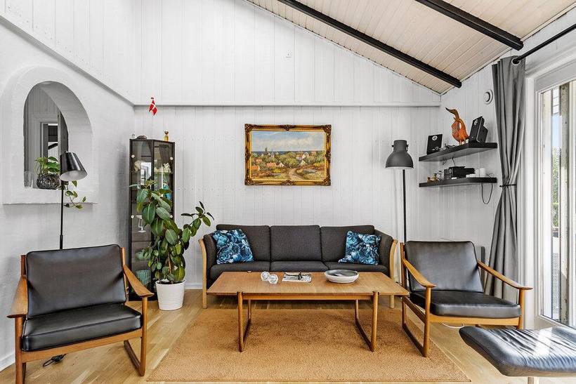 Foto von Ferienhaus TK04 in Hejlsminde - Südjütland