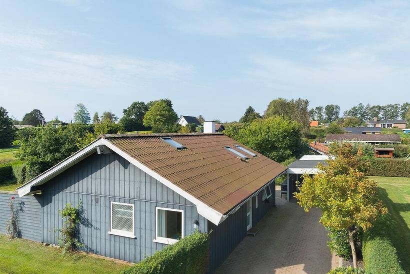 Foto von Ferienhaus TK04 in Hejlsminde - Südjütland