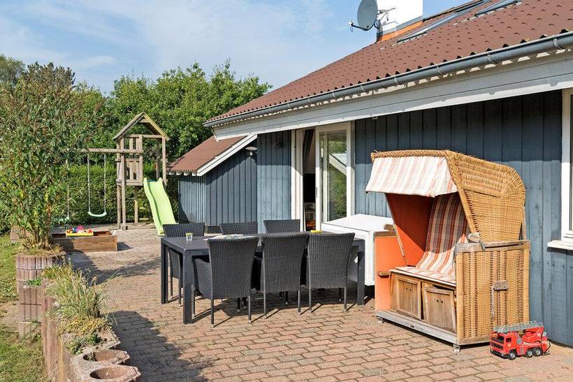 Foto von Ferienhaus TK04 in Hejlsminde - Südjütland
