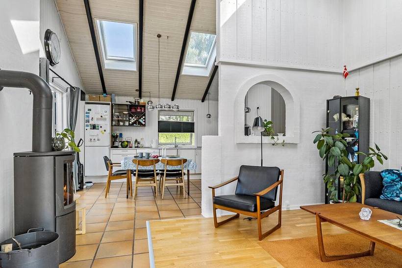 Foto von Ferienhaus TK04 in Hejlsminde - Südjütland