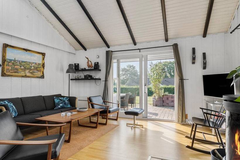 Foto von Ferienhaus TK04 in Hejlsminde - Südjütland