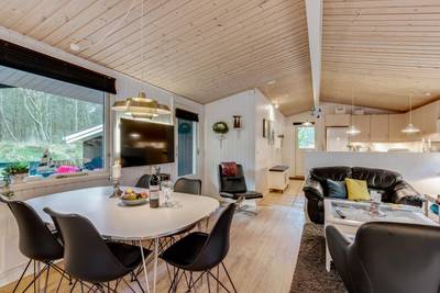 Vorschaubild von Ferienhaus TK05 in Vorupør - Thy/Limfjord