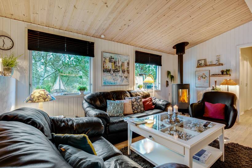 Foto von Ferienhaus TK05 in Vorupør - Thy/Limfjord