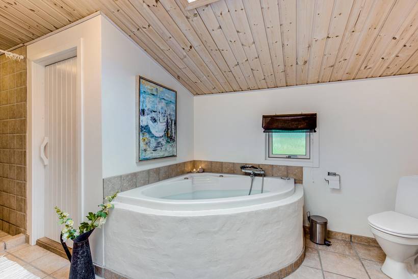 Foto von Ferienhaus TK05 in Vorupør - Thy/Limfjord