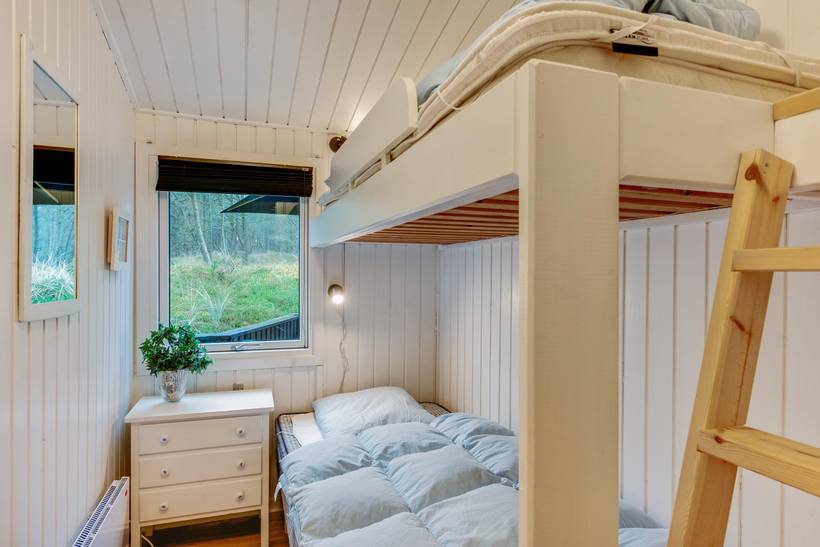 Foto von Ferienhaus TK05 in Vorupør - Thy/Limfjord