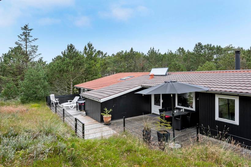 Foto von Ferienhaus TK05 in Vorupør - Thy/Limfjord