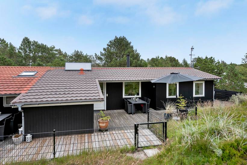 Foto von Ferienhaus TK05 in Vorupør - Thy/Limfjord