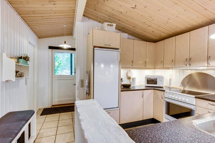 Foto von Ferienhaus TK05 in Vorupør - Thy/Limfjord