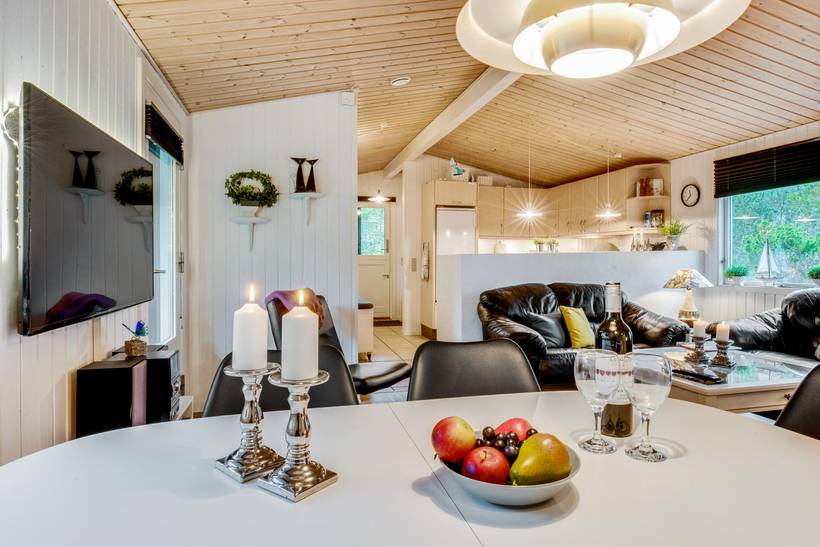 Foto von Ferienhaus TK05 in Vorupør - Thy/Limfjord