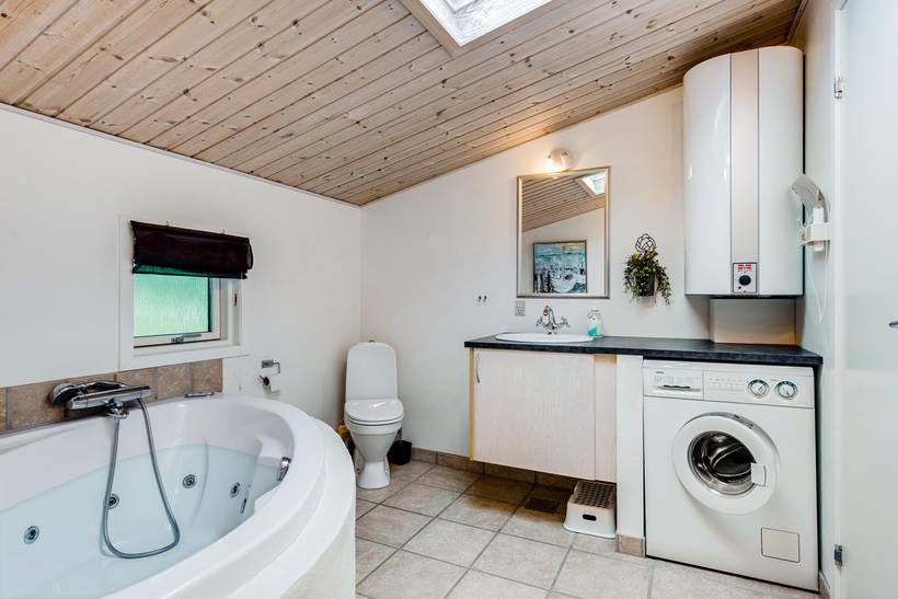 Foto von Ferienhaus TK05 in Vorupør - Thy/Limfjord