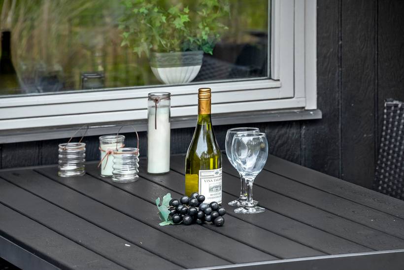 Foto von Ferienhaus TK05 in Vorupør - Thy/Limfjord