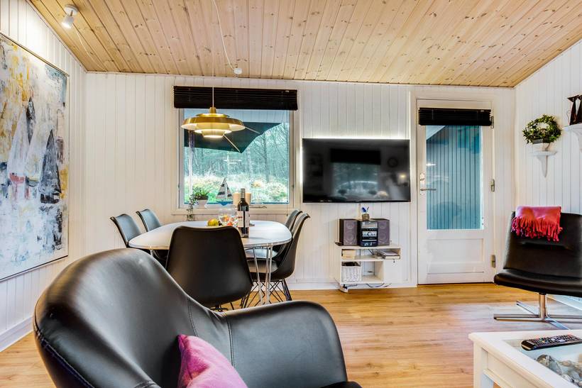 Foto von Ferienhaus TK05 in Vorupør - Thy/Limfjord